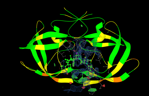Webinar: Assessing structure quality in the PDB archive (2017-02-08)
