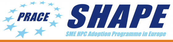 PRACE SHAPE: Sixth Call for Applications