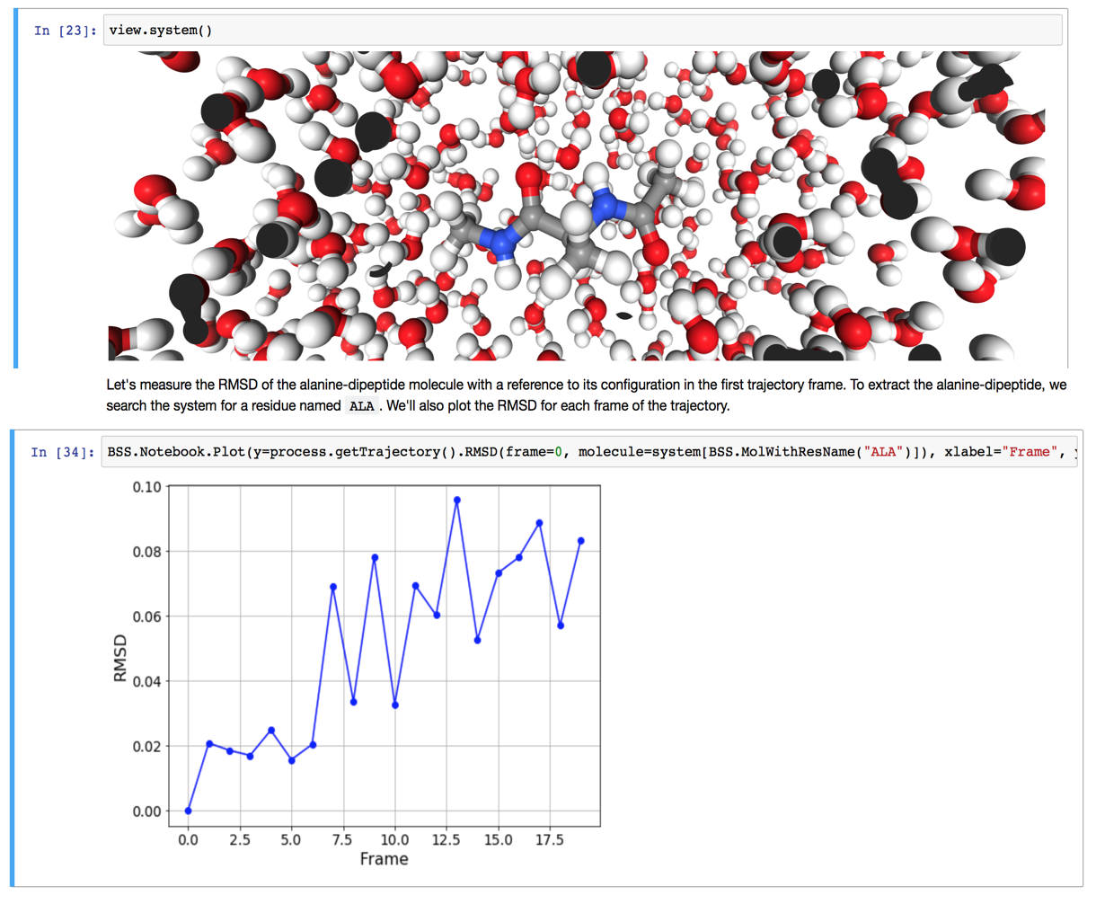 biosimspace