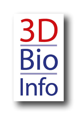 3D-BioInfo Community Launch