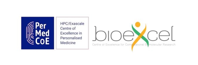 BioExcel/PerMedCoE PATC course on Introduction to HPC for Life scientists