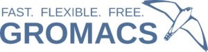 GROMACS Fast, flexible, Free, GROMACS