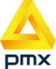 PMX logo