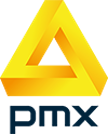 PMX logo